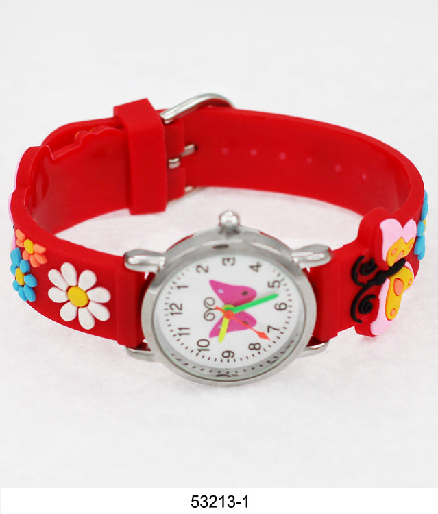 5166 - Reloj para niños
