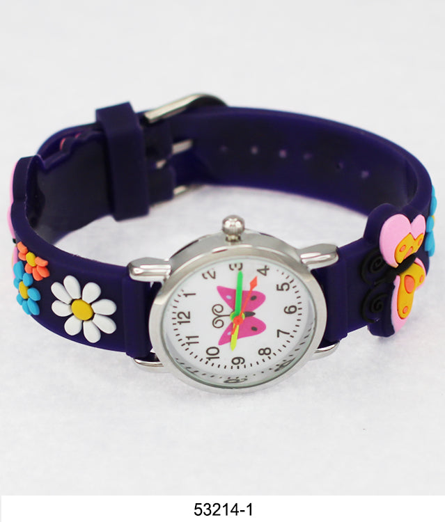 5166 - Reloj para niños