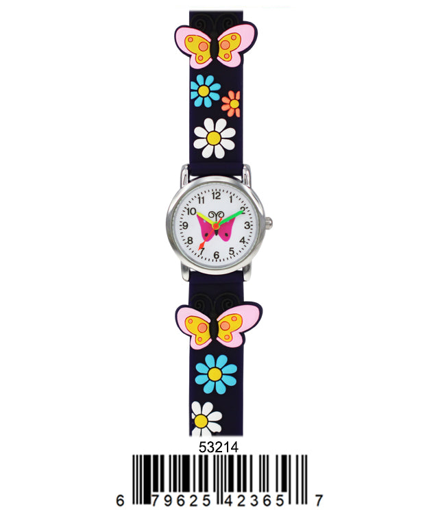 5166 - Reloj para niños
