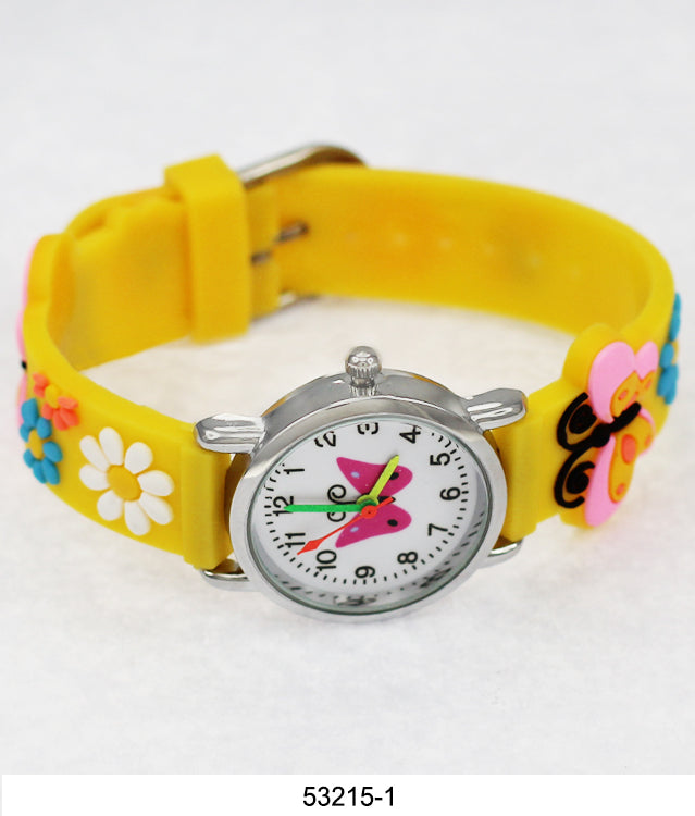 5166 - Reloj para niños
