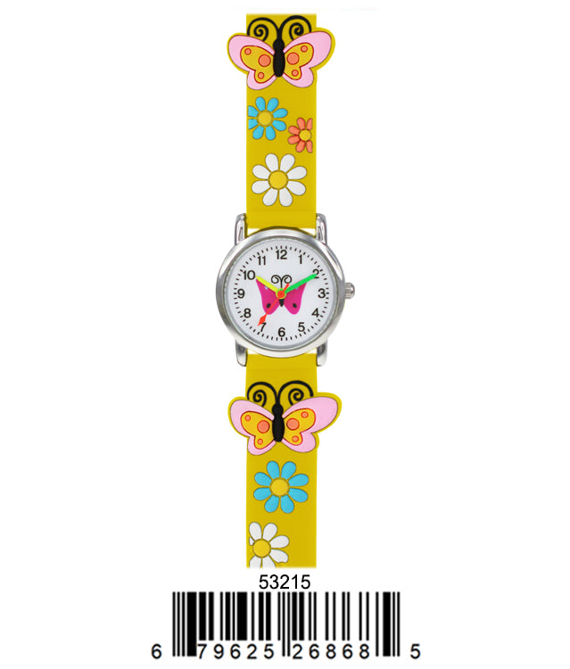5166 - Reloj para niños