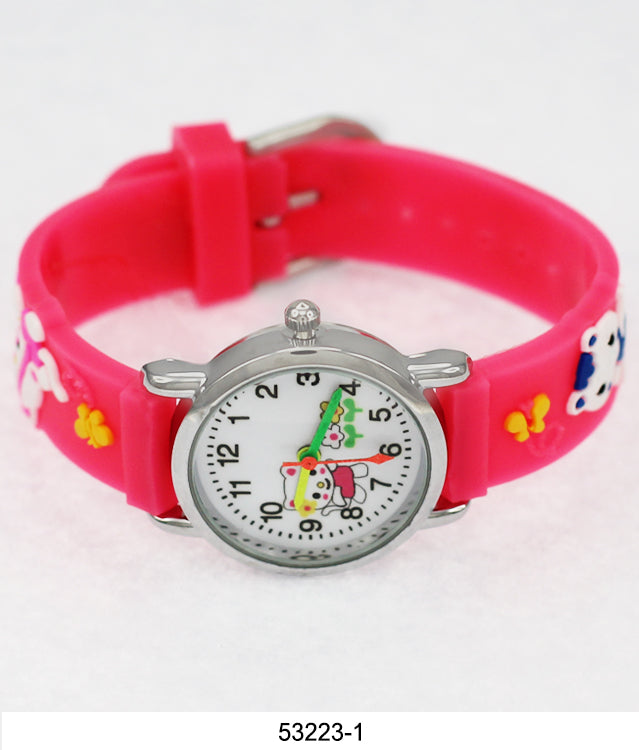 5166 - Reloj para niños