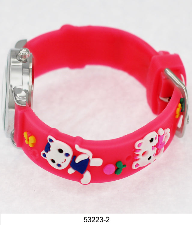 5166 - Reloj para niños