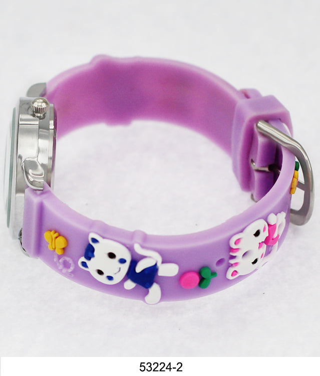 5166 - Reloj para niños