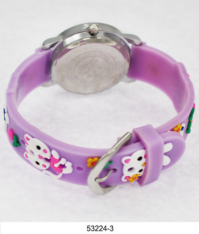 5166 - Reloj para niños
