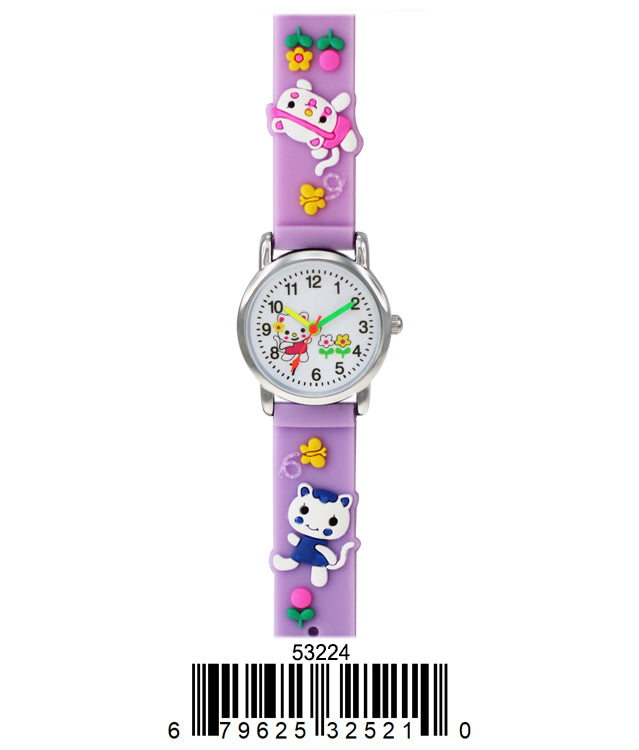 5166 - Reloj para niños