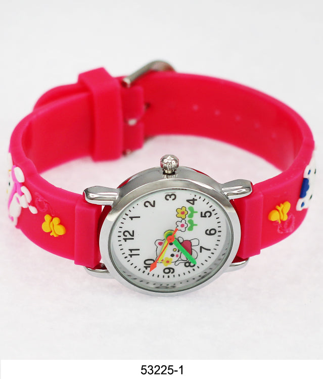 5166 - Reloj para niños