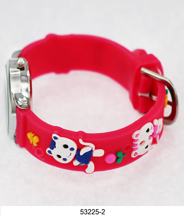 5166 - Reloj para niños