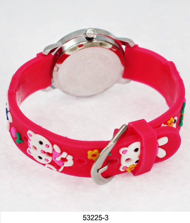 5166 - Reloj para niños