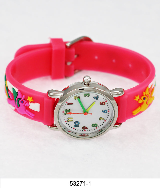 5327 - Kids Watch