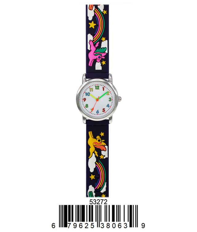 5327 - Kids Watch