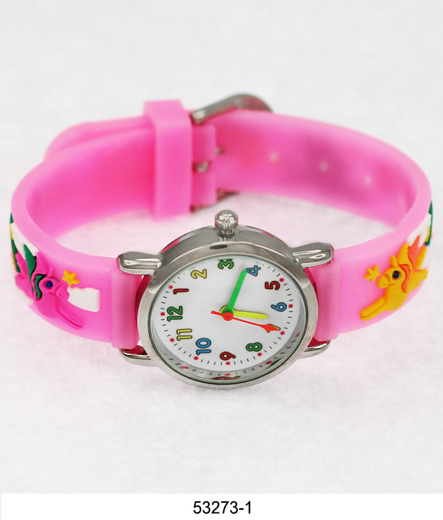 5327 - Kids Watch