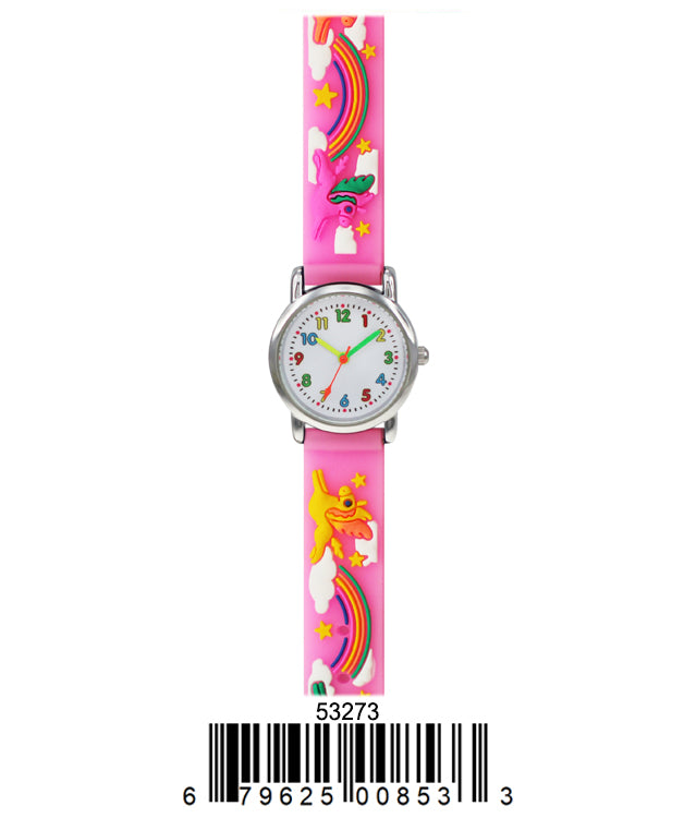 5327 - Kids Watch