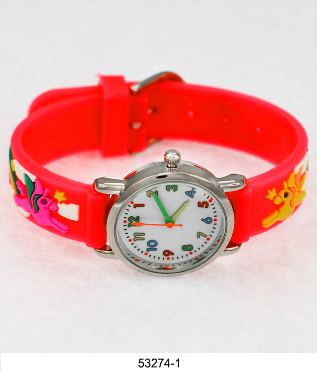 5327 - Kids Watch