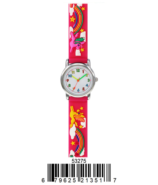 5327 - Kids Watch