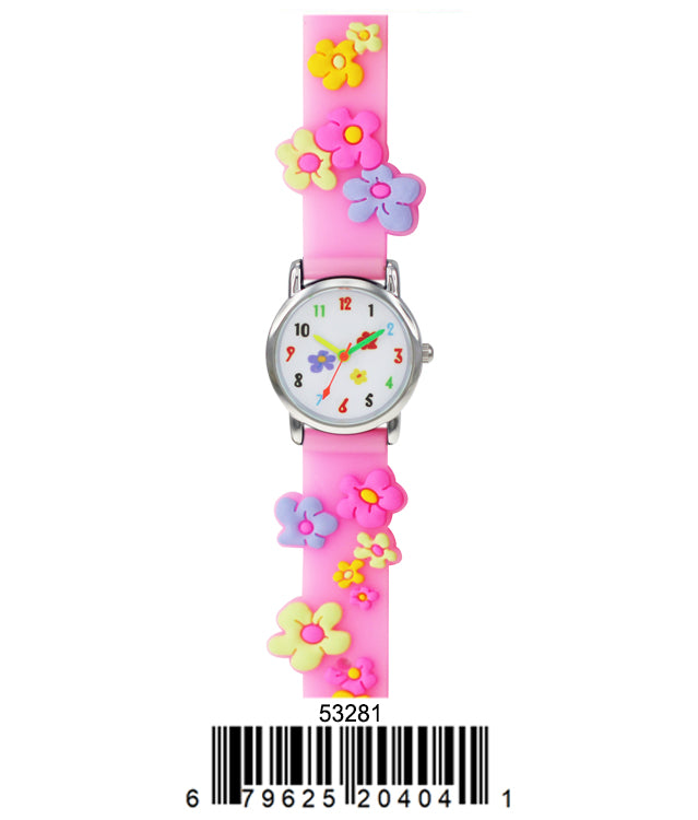 4091 - Reloj para niños