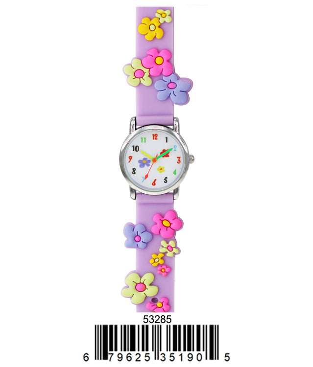 4091 - Reloj para niños