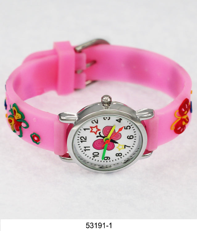 5329 - Kids Watch