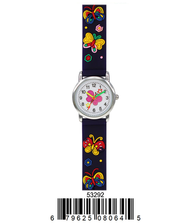 5329 - Kids Watch