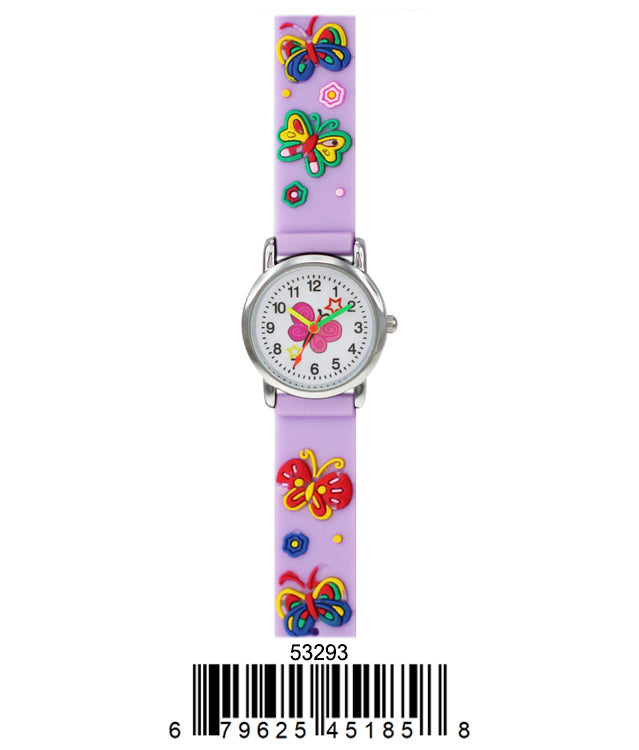 5329 - Kids Watch