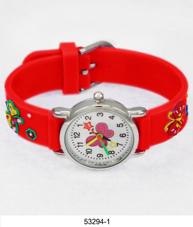 5329 - Kids Watch