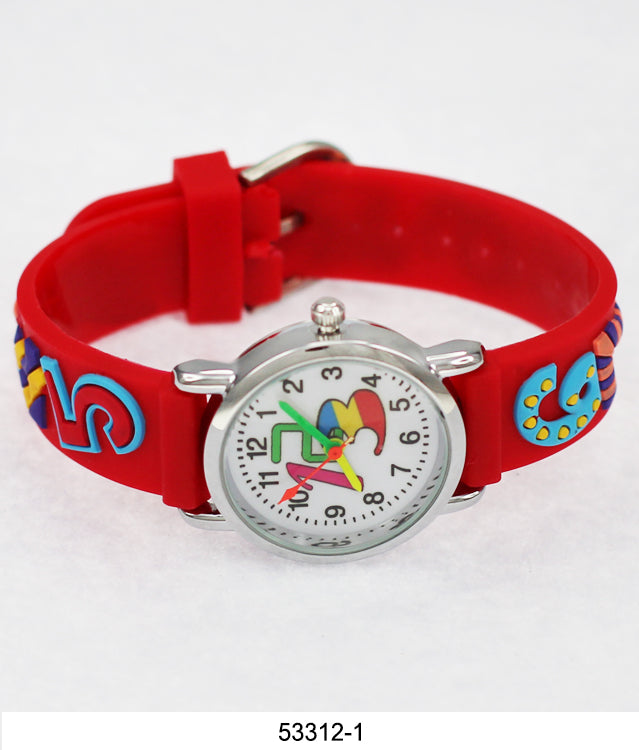 4087 - Reloj para niños