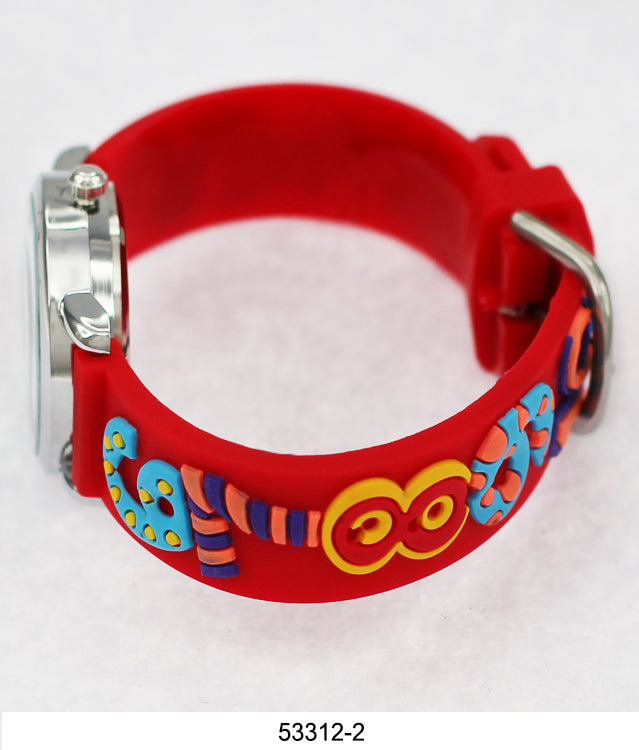 4087 - Reloj para niños