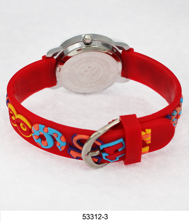 4087 - Reloj para niños