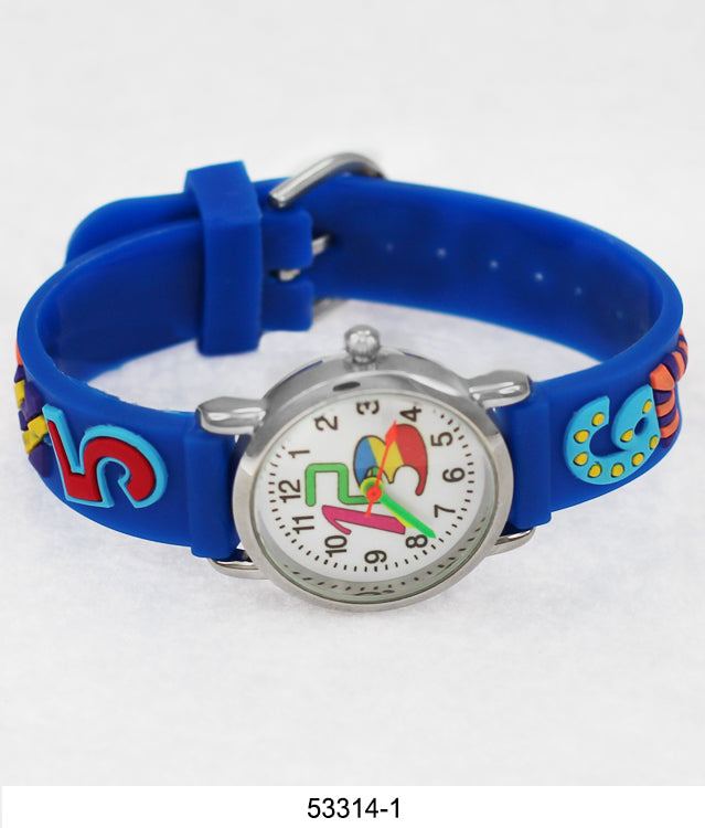 4087 - Reloj para niños