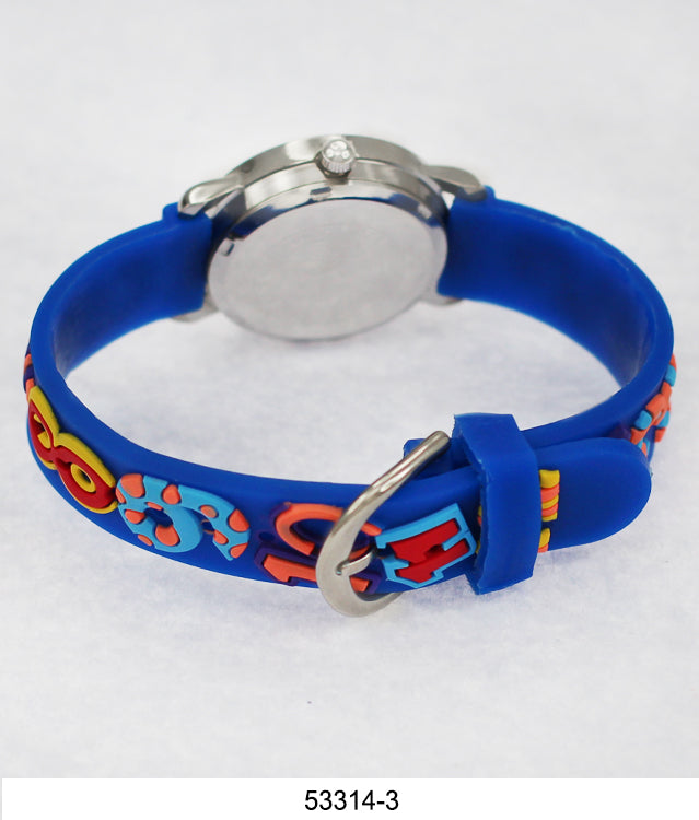 4087 - Reloj para niños