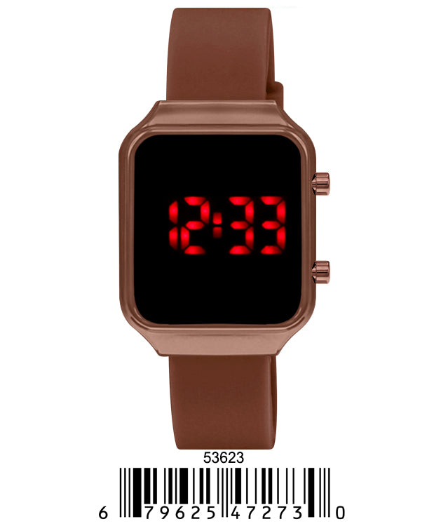 5177 - Reloj LED