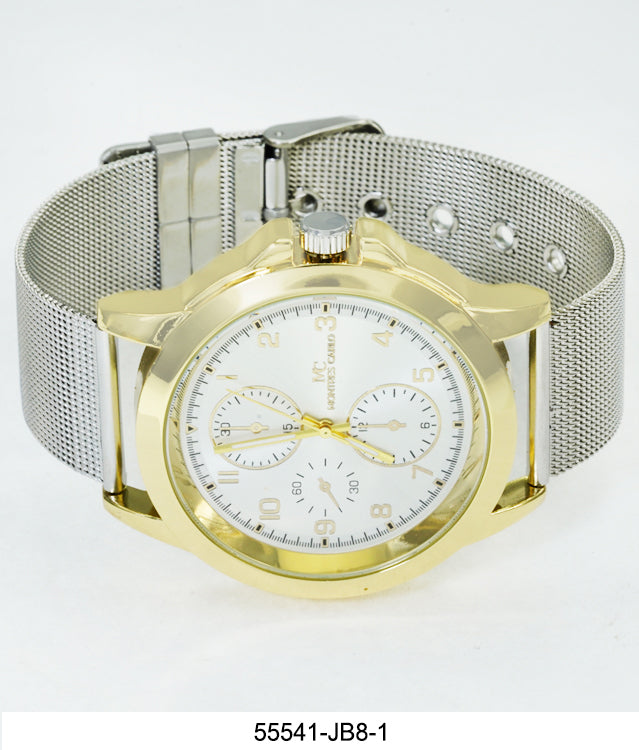 5554-JB8 - Watch Gift Box Collection