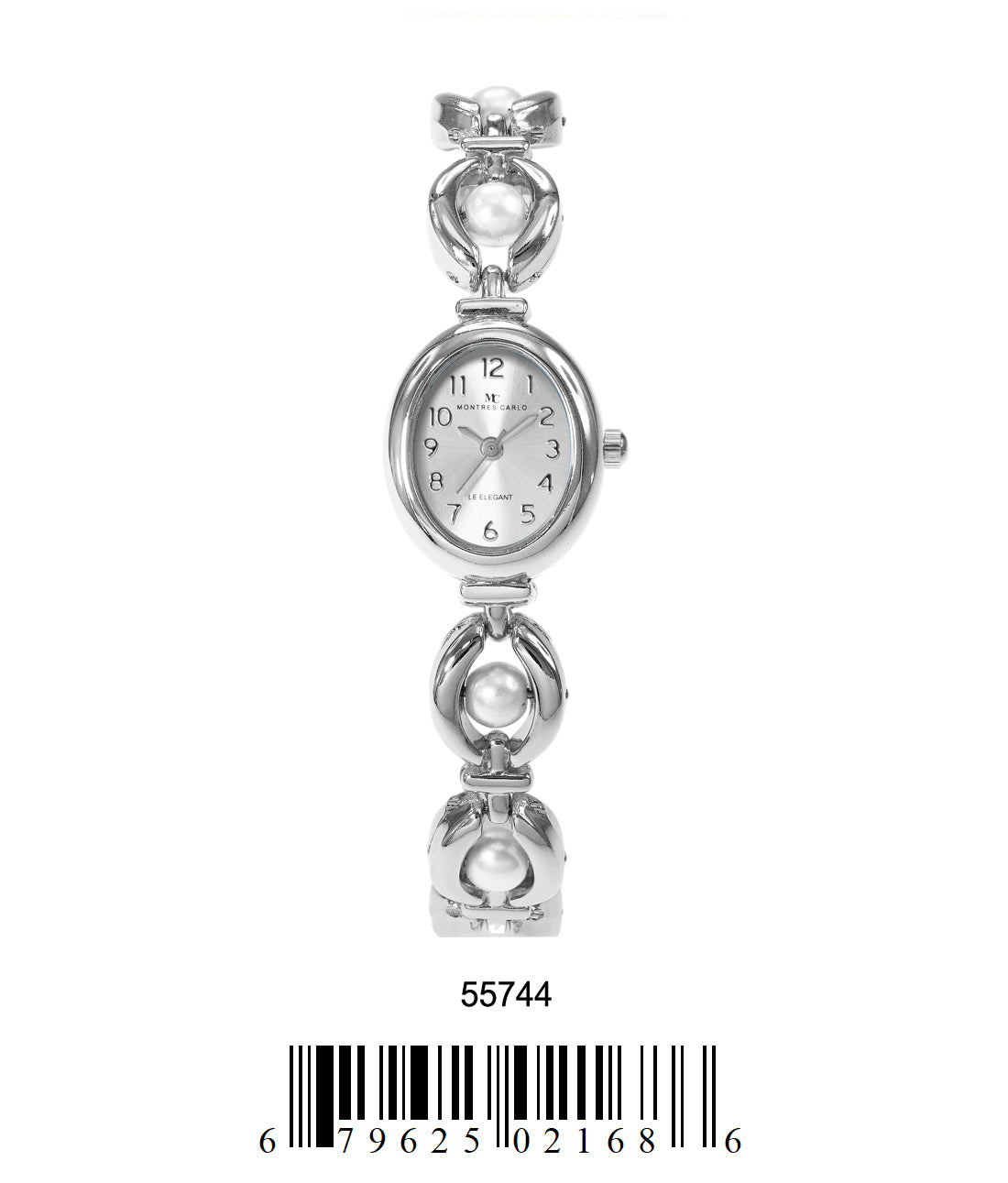 5574-Montres Carlo Bracelet Watch