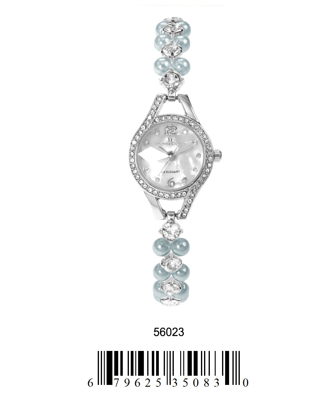 5602-Montres Carlo Bracelet Watch