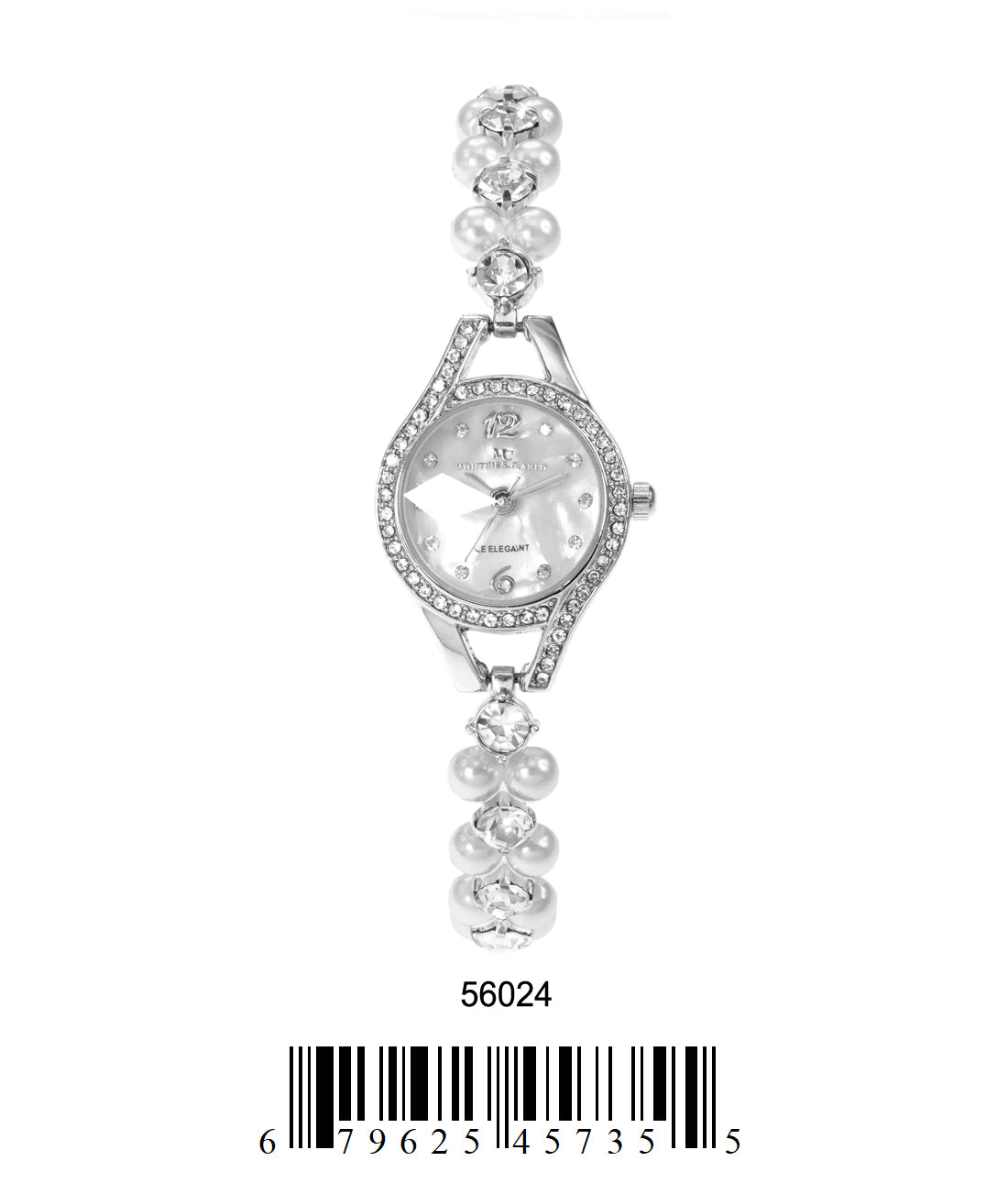 5602-Montres Carlo Bracelet Watch