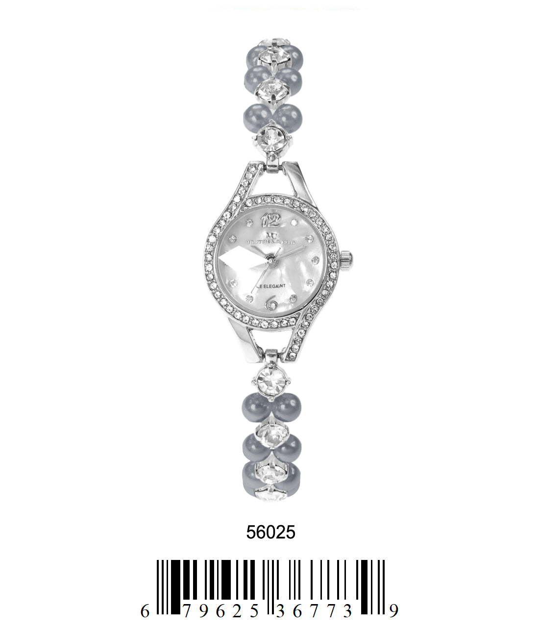 5602-Montres Carlo Bracelet Watch