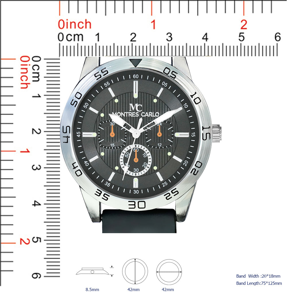 5623-JB - Watch Gift Box Collection