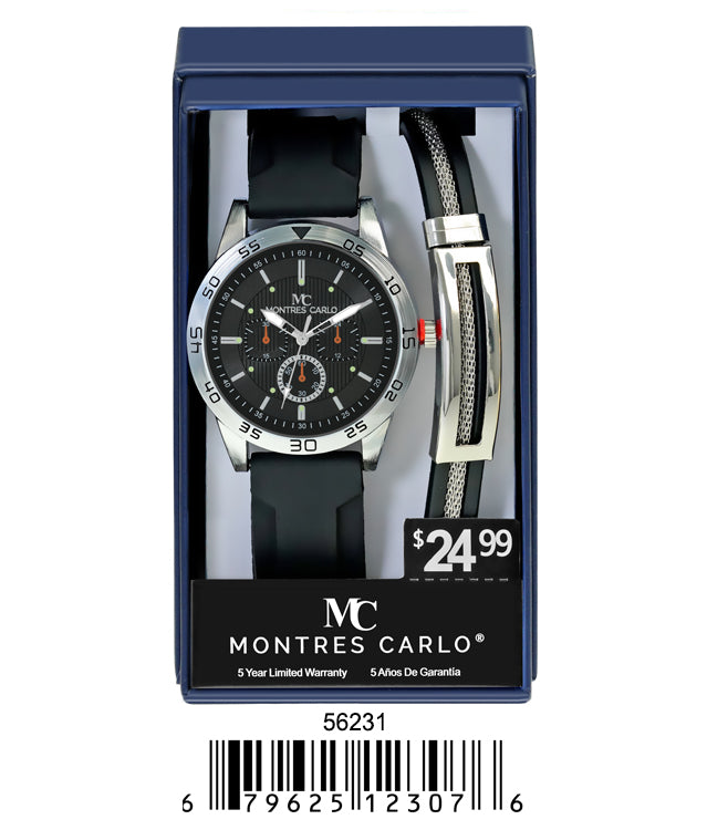 5623-JB - Watch Gift Box Collection