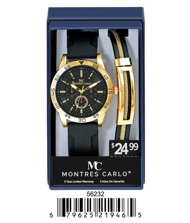 5623-JB - Watch Gift Box Collection