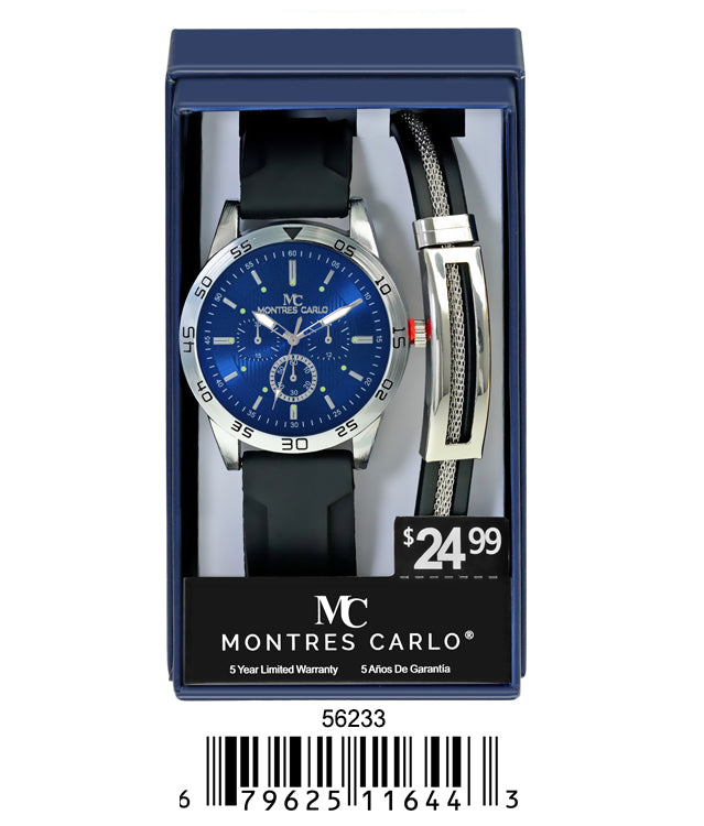 5623-JB - Watch Gift Box Collection