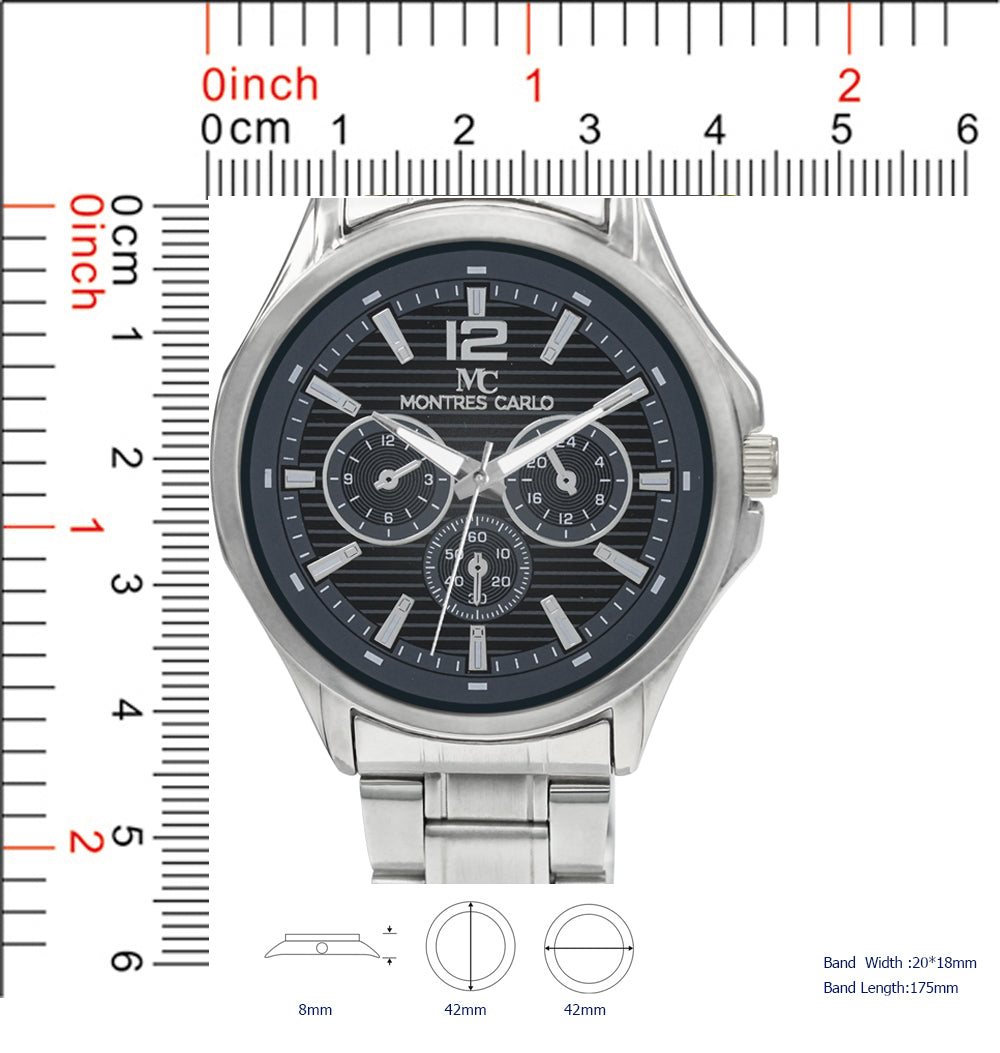 5624-JB - Watch Gift Box Collection