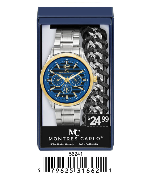 5624-JB - Watch Gift Box Collection