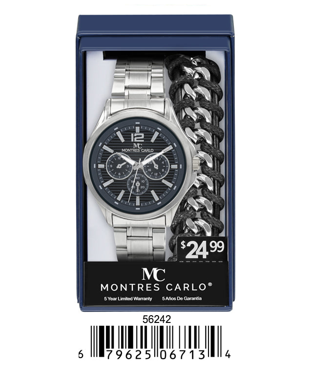 5624-JB - Watch Gift Box Collection