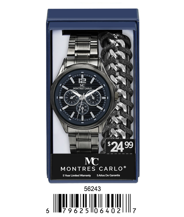 5624-JB - Watch Gift Box Collection