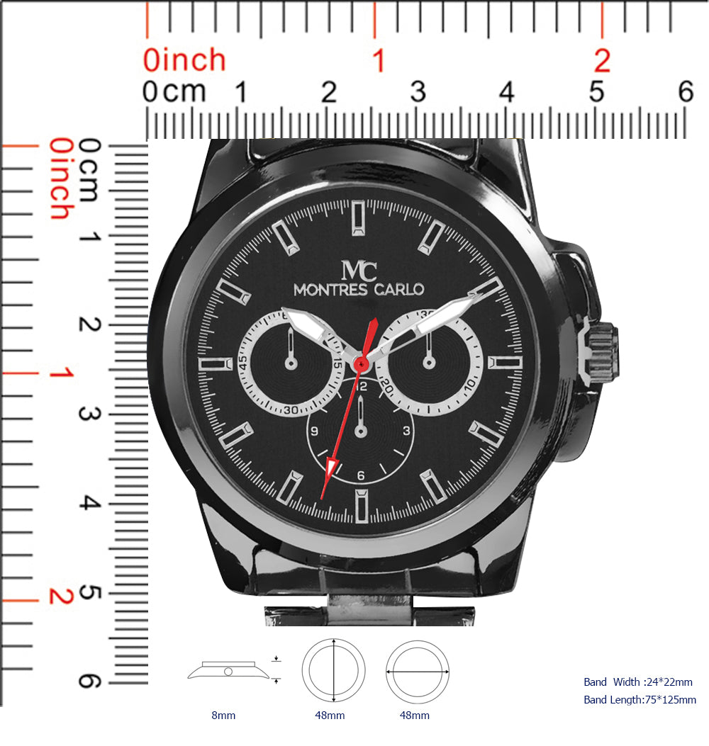 5625-JB - Watch Gift Box Collection