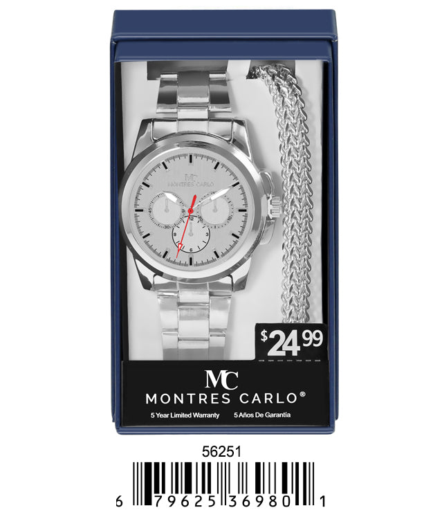 5625-JB - Watch Gift Box Collection