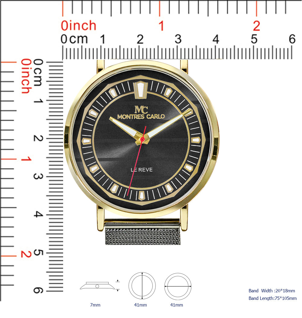 5626-JB - Watch Gift Box Collection