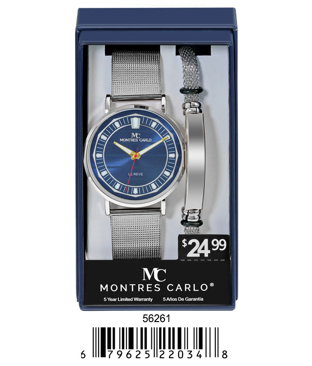 5626-JB - Watch Gift Box Collection