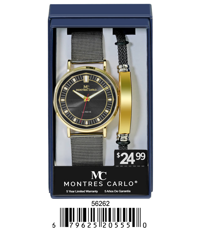 5626-JB - Watch Gift Box Collection