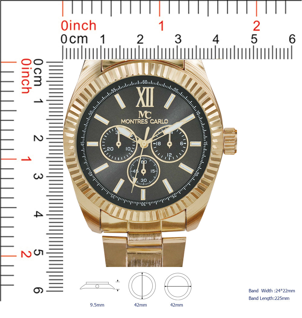 5627-JB - Watch Gift Box Collection